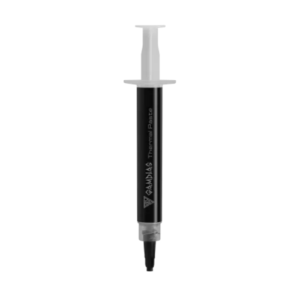 Gamdias XC3 Performance Thermal Paste